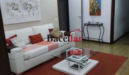 Apartamento com 3 quartos à venda na Rua Anita Garibaldi, Copacabana, Rio de Janeiro, 120 m2 por R$ 1.270.000