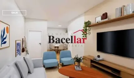 Apartamento com 4 quartos à venda na Rua Joaquim Nabuco, Copacabana, Rio de Janeiro, 162 m2 por R$ 2.400.000