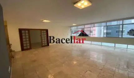 Apartamento com 4 quartos à venda na Rua Domingos Ferreira, Copacabana, Rio de Janeiro, 280 m2 por R$ 2.800.000