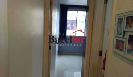 Apartamento com 2 quartos à venda na Boulevard Vinte e Oito de Setembro, Vila Isabel, Rio de Janeiro, 82 m2 por R$ 550.000