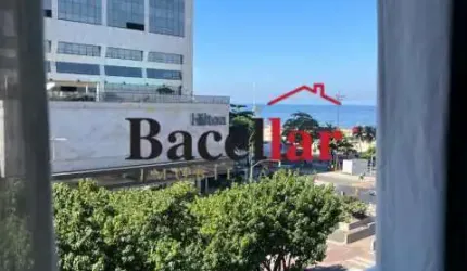 Kitnet / Stúdio à venda na Avenida Prado Júnior, Copacabana, Rio de Janeiro, 28 m2 por R$ 650.000