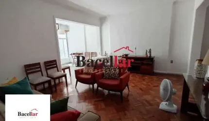 Apartamento com 3 quartos à venda na Rua Joaquim Nabuco, Ipanema, Rio de Janeiro, 127 m2 por R$ 1.650.000