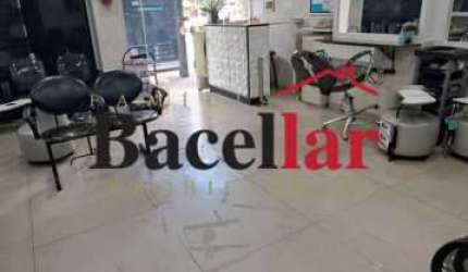 Ponto comercial à venda na Avenida Princesa Isabel, Copacabana, Rio de Janeiro, 48 m2 por R$ 800.000
