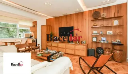 Apartamento com 4 quartos à venda na Rua Constante Ramos, Copacabana, Rio de Janeiro, 194 m2 por R$ 3.100.000
