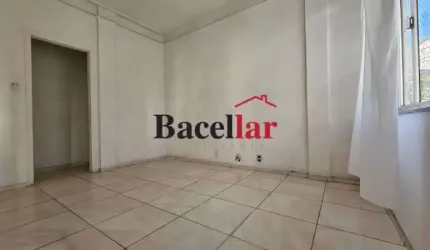 Apartamento com 3 quartos à venda na Rua Maria Amália, Tijuca, Rio de Janeiro, 65 m2 por R$ 370.000