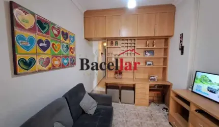 Apartamento com 1 quarto à venda na Rua Domingos Ferreira, Copacabana, Rio de Janeiro, 35 m2 por R$ 580.000