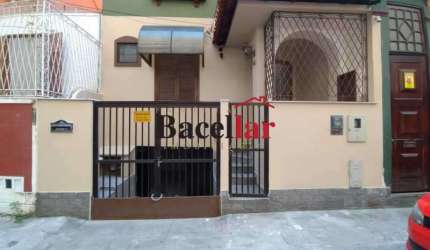 Casa com 2 quartos à venda na Rua Silva Castro, Copacabana, Rio de Janeiro, 102 m2 por R$ 1.379.999