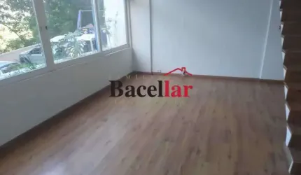 Apartamento com 3 quartos à venda na Rua Fernando Ferrari, Botafogo, Rio de Janeiro, 107 m2 por R$ 988.000