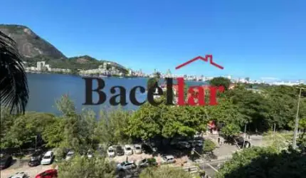 Apartamento com 4 quartos à venda na Avenida Borges de Medeiros, Lagoa, Rio de Janeiro, 157 m2 por R$ 3.100.000