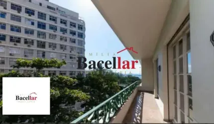 Apartamento com 4 quartos à venda na Rua Paissandu, Flamengo, Rio de Janeiro, 225 m2 por R$ 2.640.000