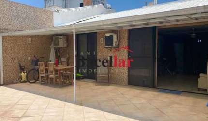 Cobertura com 3 quartos à venda na Rua Guilherme Baptista, Recreio dos Bandeirantes, Rio de Janeiro, 179 m2 por R$ 980.000