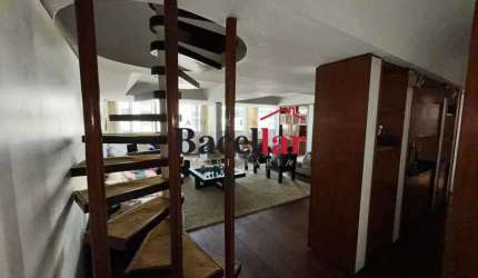Cobertura com 4 quartos à venda na Avenida Nossa Senhora de Copacabana, Copacabana, Rio de Janeiro, 200 m2 por R$ 1.900.000