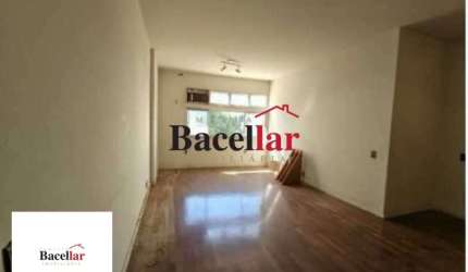 Apartamento com 2 quartos à venda na Rua Conselheiro Zenha, Tijuca, Rio de Janeiro, 88 m2 por R$ 552.000