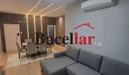 Apartamento com 3 quartos à venda na Rua Marquês de Abrantes, Flamengo, Rio de Janeiro, 120 m2 por R$ 1.400.000