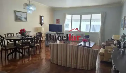 Apartamento com 3 quartos à venda na Rua Almirante Saddock de Sá, Ipanema, Rio de Janeiro, 132 m2 por R$ 2.350.000