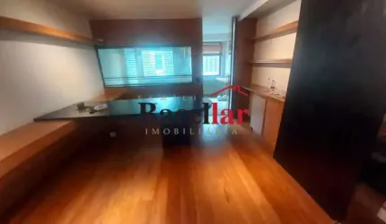 Sala comercial à venda na Rua Visconde de Pirajá, Ipanema, Rio de Janeiro, 47 m2 por R$ 1.300.000