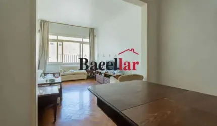 Apartamento com 3 quartos à venda na Rua Pompeu Loureiro, Copacabana, Rio de Janeiro, 100 m2 por R$ 890.000