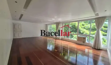 Apartamento com 4 quartos para alugar na Rua Joaquim Nabuco, Ipanema, Rio de Janeiro, 200 m2 por R$ 15.000