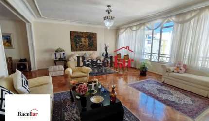 Apartamento com 4 quartos à venda na Rua Júlio de Castilhos, Copacabana, Rio de Janeiro, 177 m2 por R$ 2.249.999