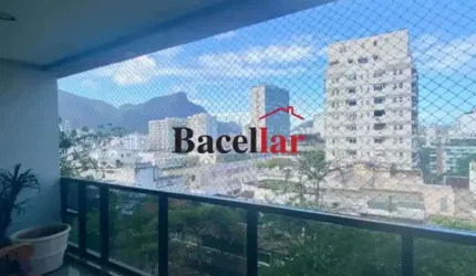 Apartamento com 4 quartos à venda na Rua General Artigas, Leblon, Rio de Janeiro, 230 m2 por R$ 6.500.000