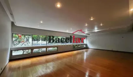 Apartamento com 4 quartos à venda na Rua Cinco de Julho, Copacabana, Rio de Janeiro, 292 m2 por R$ 2.350.000