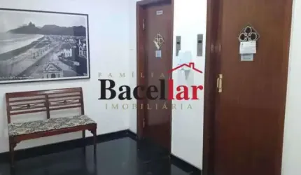 Apartamento com 1 quarto à venda na Rua Visconde de Pirajá, Ipanema, Rio de Janeiro, 52 m2 por R$ 990.000