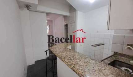 Kitnet / Stúdio à venda na Rua Barata Ribeiro, Copacabana, Rio de Janeiro, 32 m2 por R$ 444.000