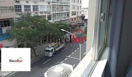Kitnet / Stúdio à venda na Avenida Nossa Senhora de Copacabana, Copacabana, Rio de Janeiro, 16 m2 por R$ 349.999
