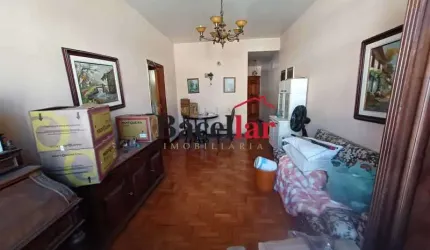 Apartamento com 3 quartos à venda na Rua Barata Ribeiro, Copacabana, Rio de Janeiro, 95 m2 por R$ 800.000