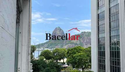 Kitnet / Stúdio à venda na Praia Botafogo, Botafogo, Rio de Janeiro, 30 m2 por R$ 390.000
