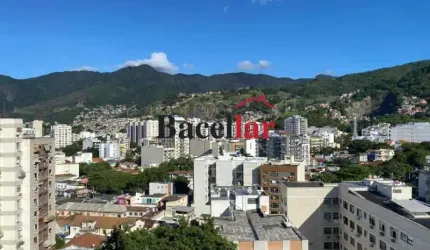 Apartamento com 3 quartos à venda na Rua Grajaú, Grajaú, Rio de Janeiro, 129 m2 por R$ 640.000
