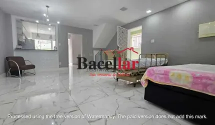 Casa com 5 quartos à venda na Rua Araxá, Grajaú, Rio de Janeiro, 273 m2 por R$ 1.550.000