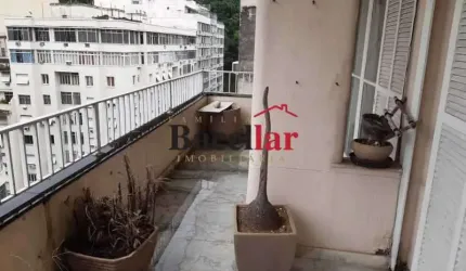 Apartamento com 4 quartos à venda na Rua Belfort Roxo, Copacabana, Rio de Janeiro, 382 m2 por R$ 2.350.000