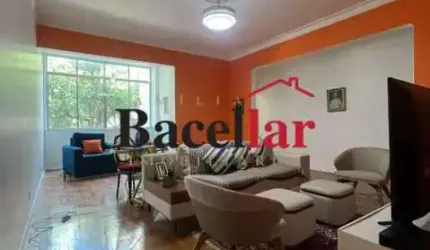 Apartamento com 3 quartos à venda na Rua Constante Ramos, Copacabana, Rio de Janeiro, 120 m2 por R$ 950.000