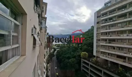 Apartamento com 4 quartos à venda na Rua Professor Gastão Bahiana, Lagoa, Rio de Janeiro, 145 m2 por R$ 1.588.000