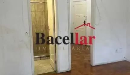 Apartamento com 1 quarto à venda na Rua da Passagem, Botafogo, Rio de Janeiro, 34 m2 por R$ 380.000