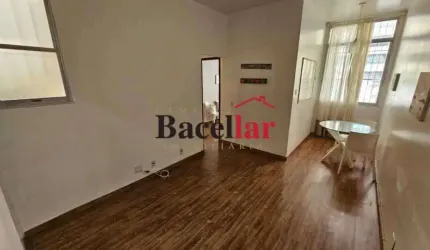 Apartamento com 1 quarto à venda na Rua Leopoldo Miguez, Copacabana, Rio de Janeiro, 50 m2 por R$ 748.000