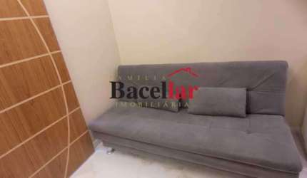 Kitnet / Stúdio à venda na Rua Barata Ribeiro, Copacabana, Rio de Janeiro, 30 m2 por R$ 530.000