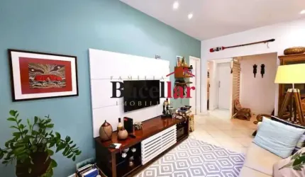 Apartamento com 2 quartos à venda na Rua Antônio Parreiras, Ipanema, Rio de Janeiro, 70 m2 por R$ 1.370.000