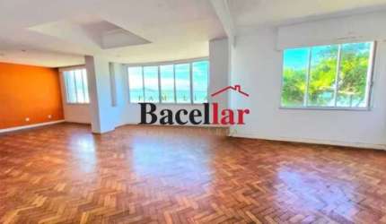 Apartamento com 4 quartos à venda na Avenida Atlântica, Copacabana, Rio de Janeiro, 333 m2 por R$ 4.000.000