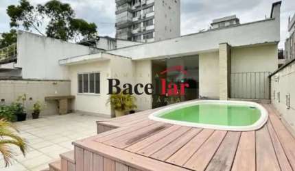 Cobertura com 3 quartos à venda na Rua Barão da Torre, Ipanema, Rio de Janeiro, 498 m2 por R$ 6.950.000