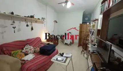 Apartamento com 2 quartos à venda na Rua Rodolfo Dantas, Copacabana, Rio de Janeiro, 65 m2 por R$ 740.000