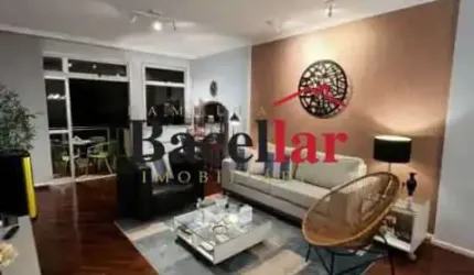 Apartamento com 3 quartos à venda na Rua Alberto de Campos, Ipanema, Rio de Janeiro, 163 m2 por R$ 4.000.000