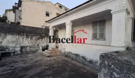 Casa em condomínio fechado com 3 quartos à venda na Rua Junqueira Freire, Engenho de Dentro, Rio de Janeiro, 189 m2 por R$ 400.000