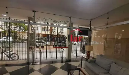 Apartamento com 1 quarto à venda na Rua Leopoldo Miguez, Copacabana, Rio de Janeiro, 50 m2 por R$ 730.000