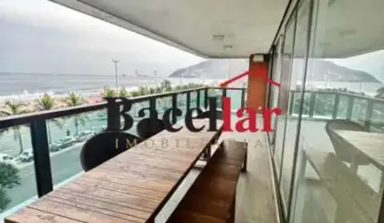 Apartamento com 4 quartos à venda na Avenida Vieira Souto, Ipanema, Rio de Janeiro, 320 m2 por R$ 17.490.000
