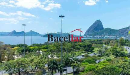 Apartamento com 4 quartos à venda na Praia do Flamengo, Flamengo, Rio de Janeiro, 220 m2 por R$ 2.388.000