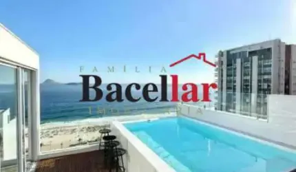 Cobertura com 3 quartos à venda na Rua Prudente de Morais, Ipanema, Rio de Janeiro, 340 m2 por R$ 13.000.000