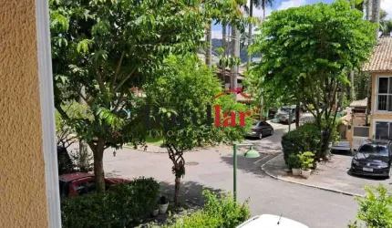 Casa em condomínio fechado com 2 quartos à venda na Estrada do Rio Grande, Taquara, Rio de Janeiro, 70 m2 por R$ 540.000