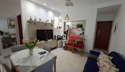 Apartamento com 1 quarto à venda na Rua Paula Freitas, Copacabana, Rio de Janeiro, 45 m2 por R$ 648.000
